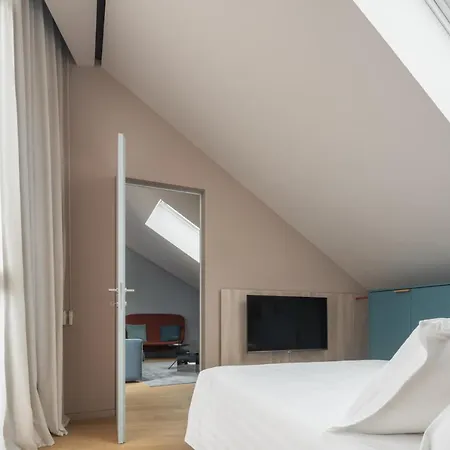 Bluemoon Apartments R&R Апартаменты *