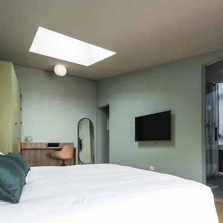 Апартаменты Bluemoon Apartments R&R