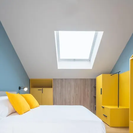 Bluemoon Apartments R&R