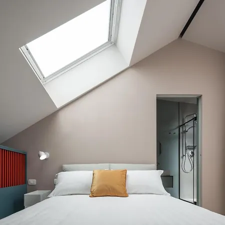 Bluemoon Apartments R&R Apartment Milan