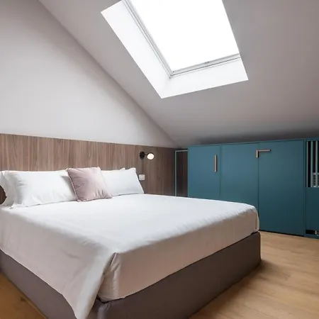 Bluemoon Apartments R&R Milan