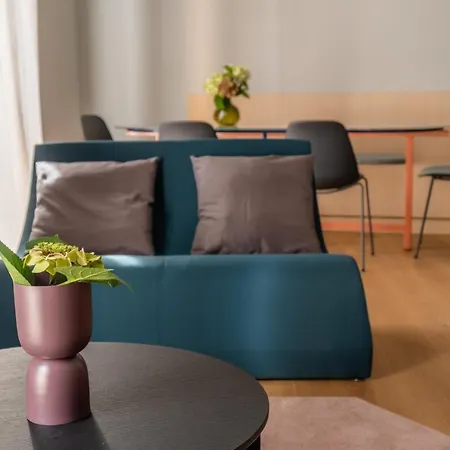 Bluemoon Apartments R&R * Milan